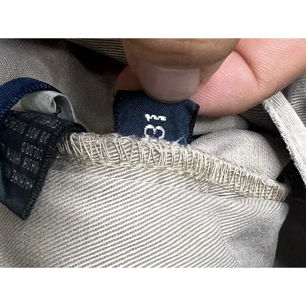 Polo Ralph Lauren Shorts Men's‎ 31 Khaki Prospect 9